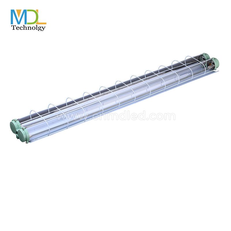 MDL T8 LED Explosion proof Light Model: MDL-SF6