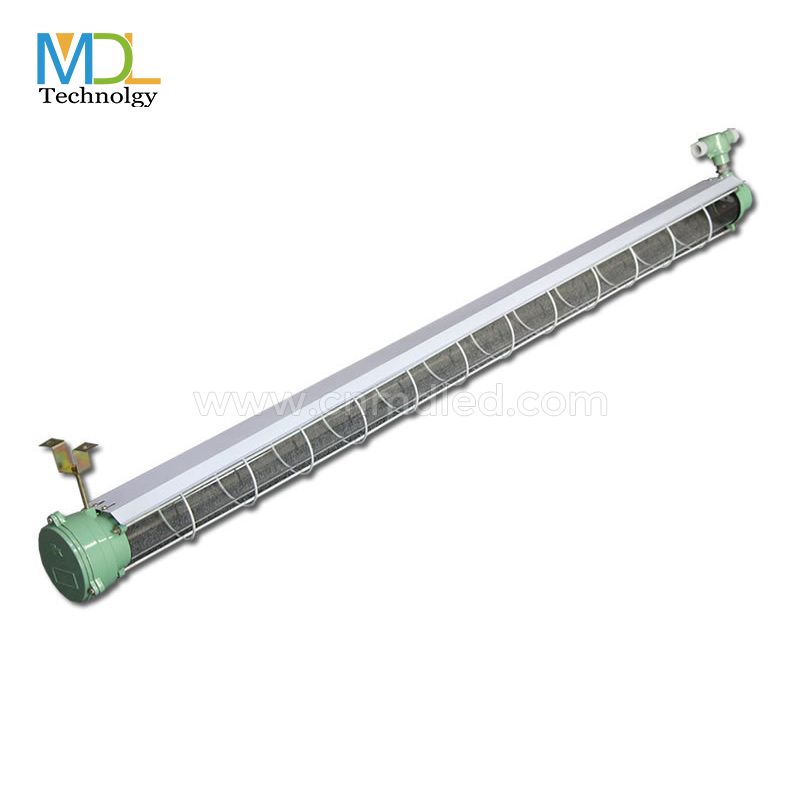 MDL T8 LED Explosion proof Light Model: MDL-SF6