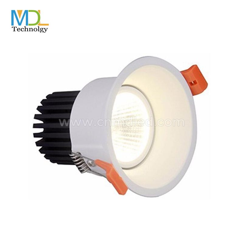 LED Spot Light Model: MDL-RDL4