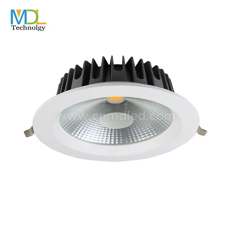 LED Down Light Model: MDL-RDL14