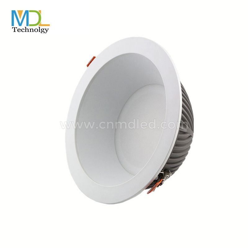 MDL D88/105/130/185/220MM Recessed LED Down Light Model: MDL-RDL17