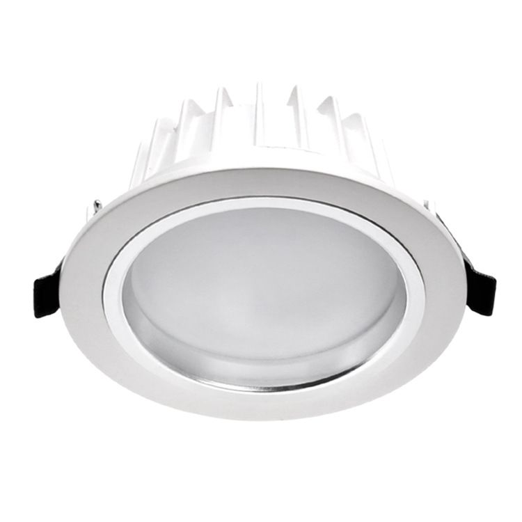 MDL  LED Downlight Anti-vertigo led spot down light For office, Background,  wall living room,  clothing store, Coffee, shopping mall, shopping plaza, airport, villaModel: MDL-RDL19