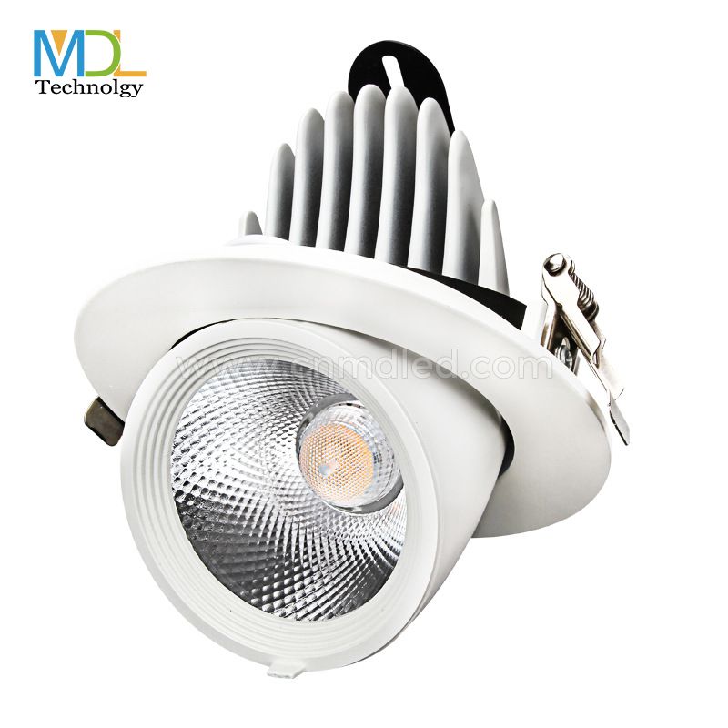 LED Spot Light Model: MDL-RDL30