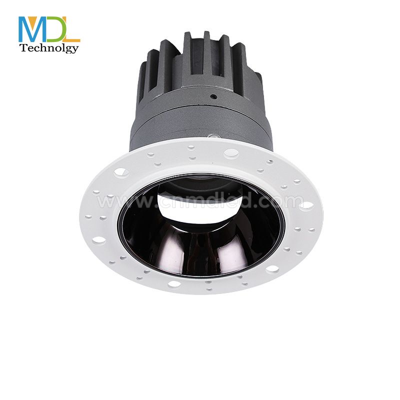 MDL IP44 Trimless LED Spot Light Model: MDL-RDL31