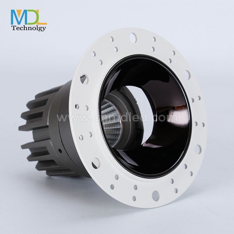 MDL IP44 Trimless LED Spot Light Model: MDL-RDL31