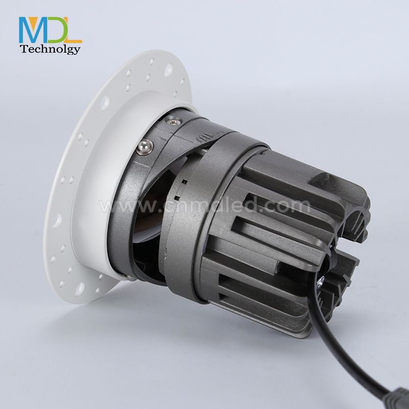 MDL IP44 Trimless LED Spot Light Model: MDL-RDL31