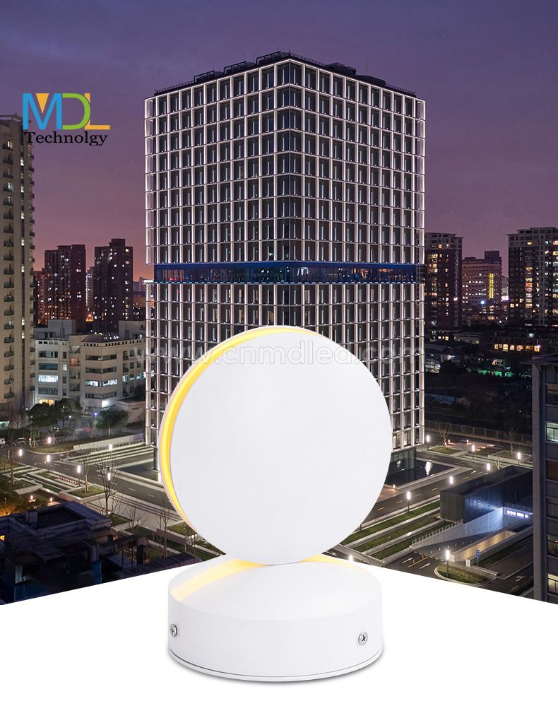LED Window Light Model: MDL-LWLA