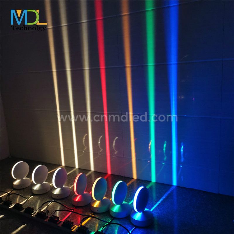LED Window Light Model: MDL-LWLA