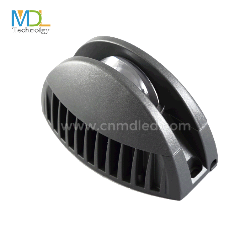 MDL Narrow Beam LED Window light for Window/Corridor Edge Lighting Model: MDL-LWLC