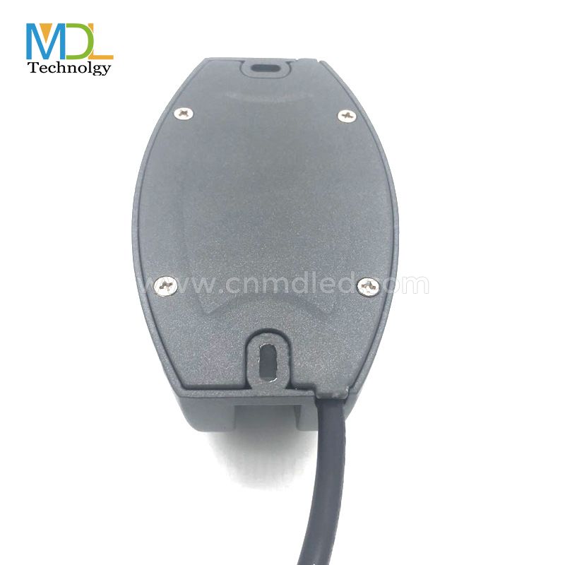 MDL Narrow Beam LED Window light for Window/Corridor Edge Lighting Model: MDL-LWLC