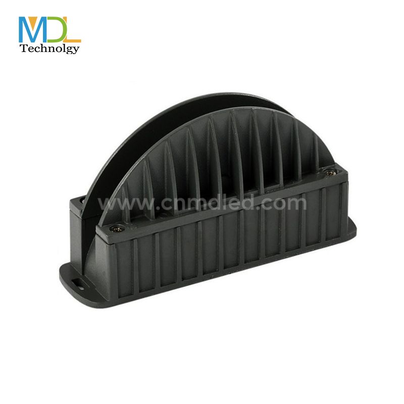 MDL 360 degree 9w LED Window Frame Garage Door Light Model: MDLLWB4