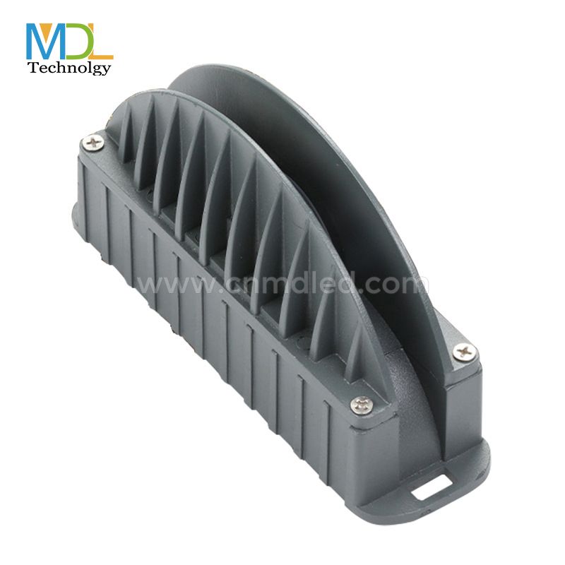 MDL 360 degree 9w LED Window Frame Garage Door Light Model: MDLLWB4