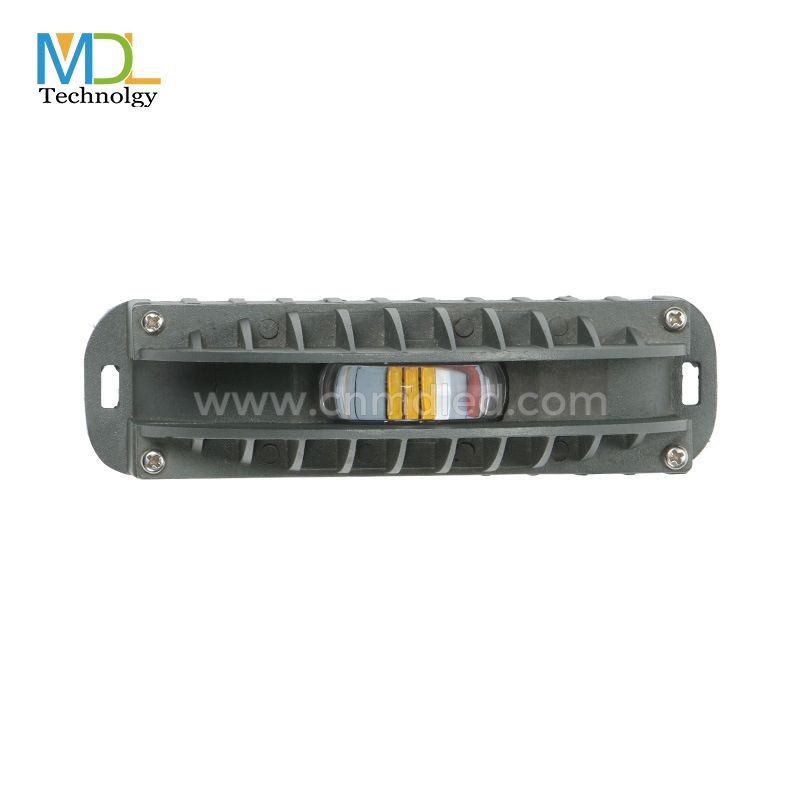 MDL 360 degree 9w LED Window Frame Garage Door Light Model: MDLLWB4