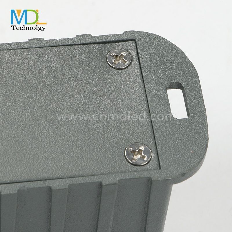 MDL 360 degree 9w LED Window Frame Garage Door Light Model: MDLLWB4