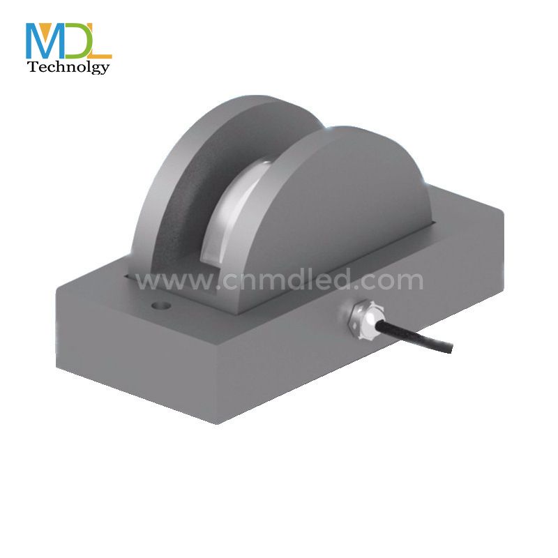 MDL COB 9W Waterproof LED Window Light Model: MDL-LWLE