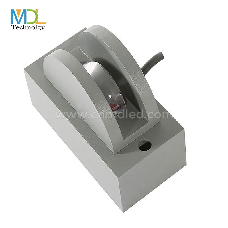 MDL COB 9W Waterproof LED Window Light Model: MDL-LWLE