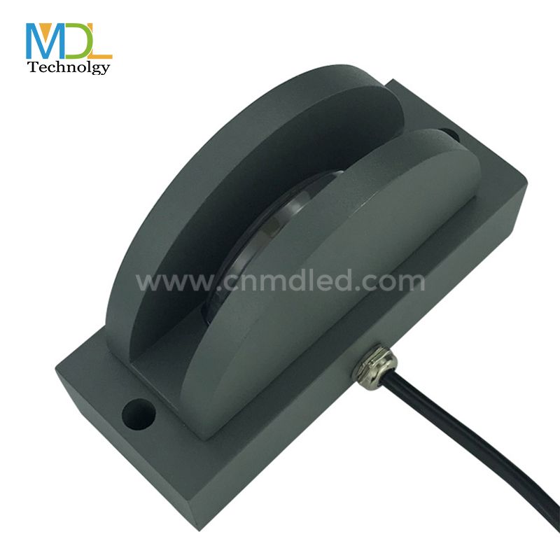 MDL COB 9W Waterproof LED Window Light Model: MDL-LWLE