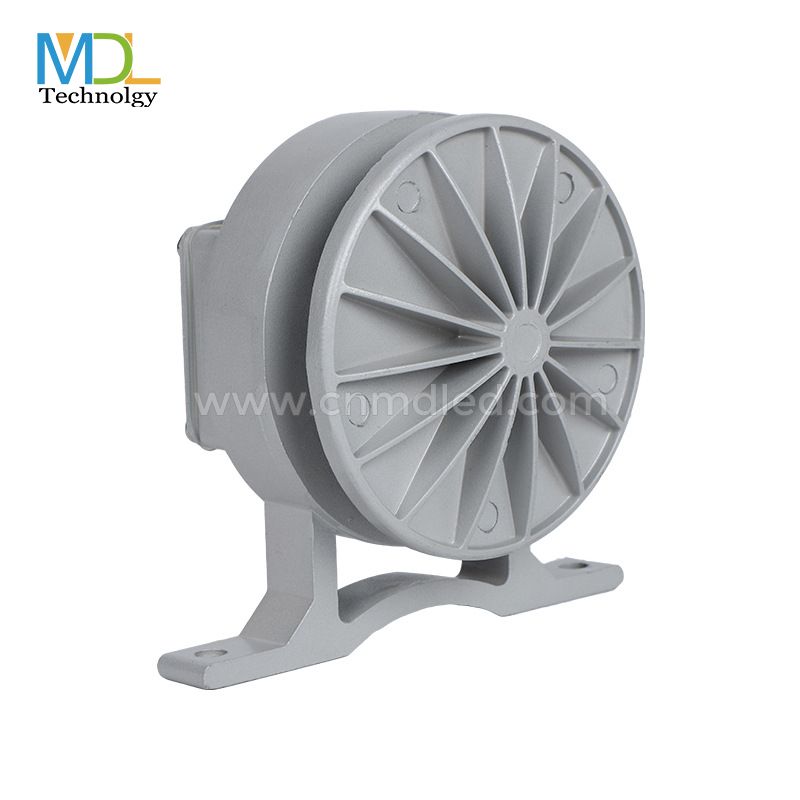 MDL LED Window Light, Corridor Garage Door Frame Lighting, 9w 3000k-6500k Model: MDL-LWLF