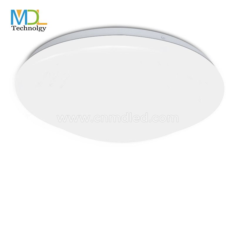 MDL IP20 Round LED Ceiling Light for Office, Bedroom, Living Room, Corridor, Stairwell Model: MDL-CL7