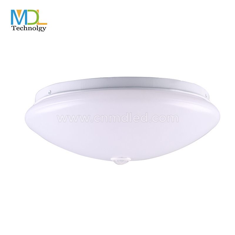 MDL IP20 Round LED Ceiling Light for Office, Bedroom, Living Room, Corridor, Stairwell Model: MDL-CL7