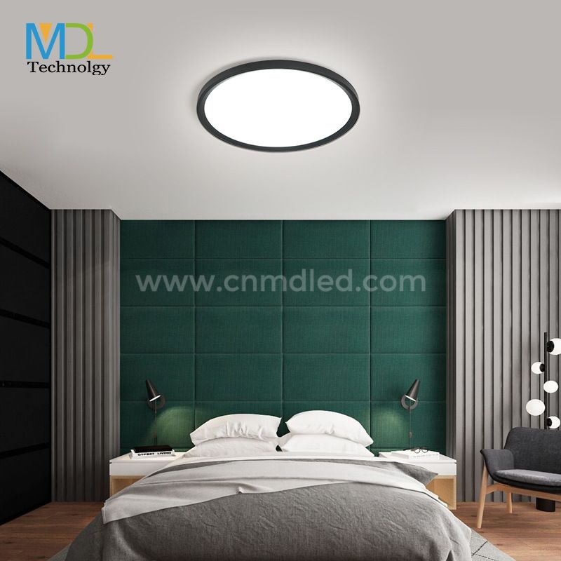 MDL Surface Mounted Mordern LED Ceiling Light Lamps for Living room,  bedroom, aisles, stairs Model: MDL-CL1