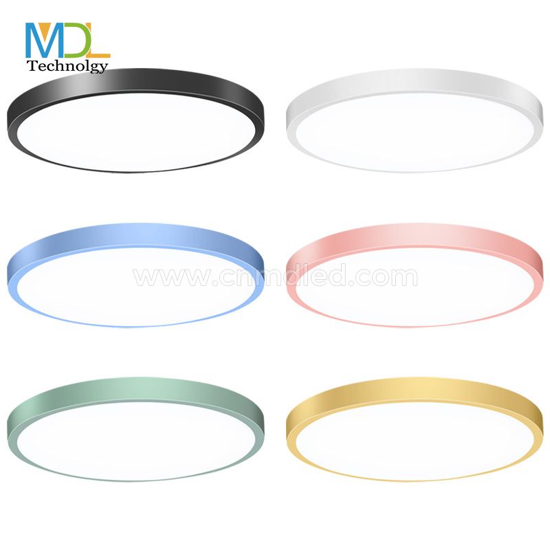 MDL IP20 Surface Mounted Mordern LED Ceiling Light Model: MDL-CL2