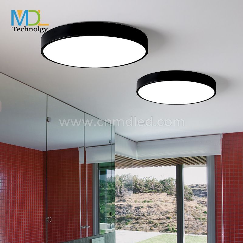 MDL IP20 Surface Mounted Mordern LED Ceiling Light Model: MDL-CL2