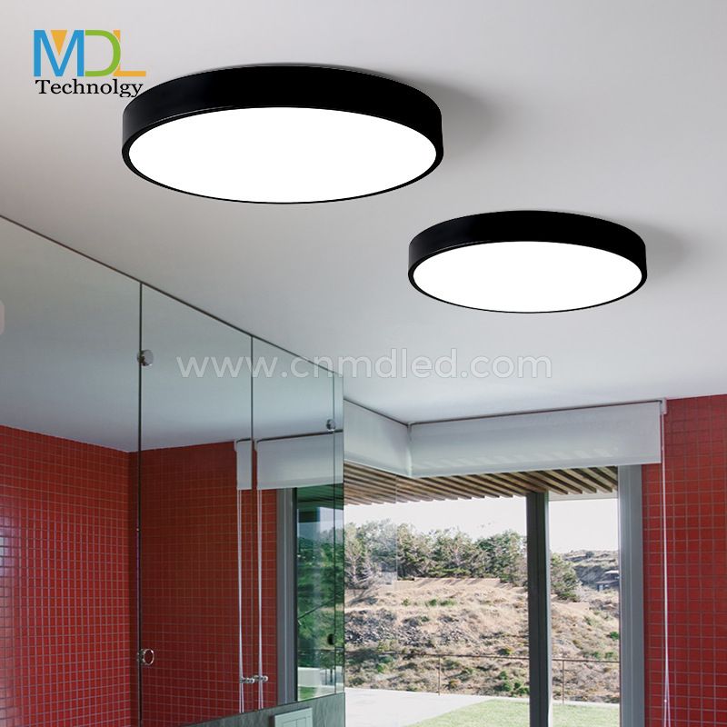 MDL IP20 Surface Mounted Mordern LED Ceiling Light Model: MDL-CL2