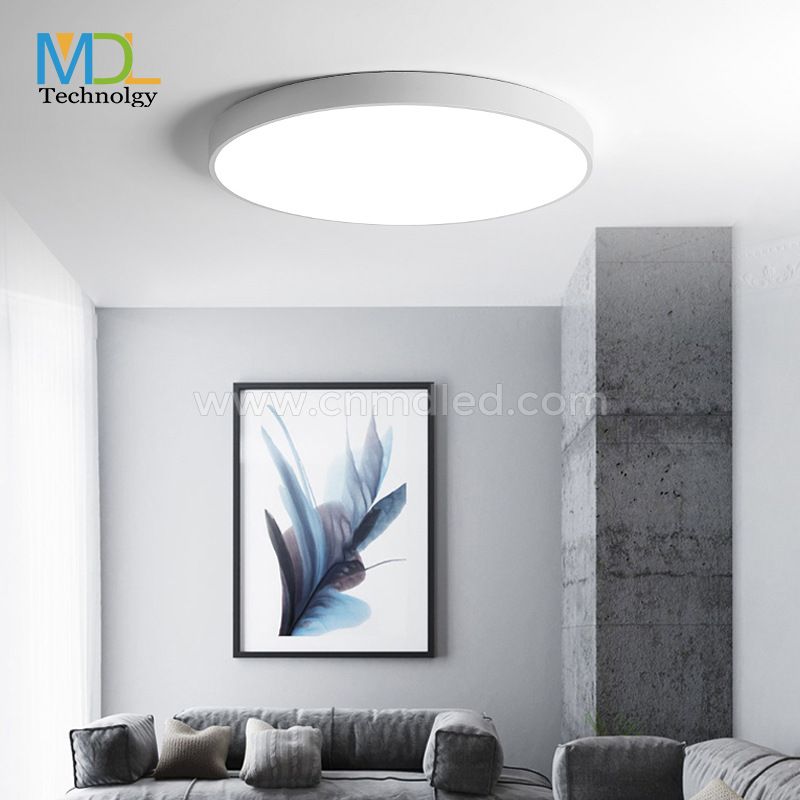 MDL IP20 Surface Mounted Mordern LED Ceiling Light Model: MDL-CL2