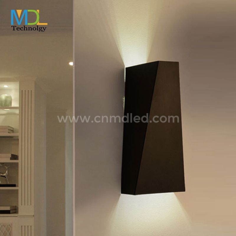 Outdoor LED Wall Balcony Light Model:MDL-OWL4