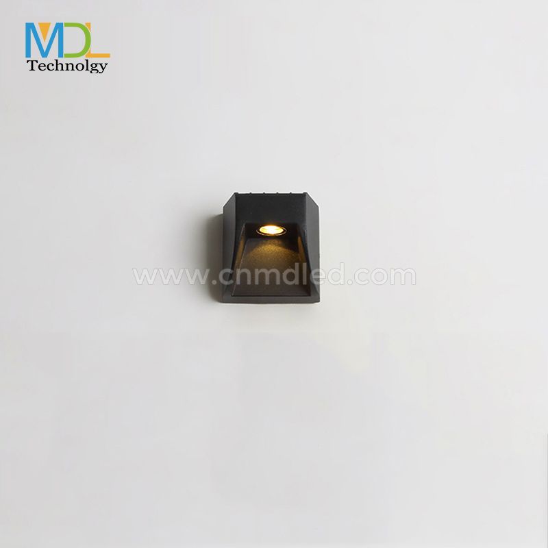 MDL Outdoor LED Wall Balcony Light Simple and Modern MDL-OWL8