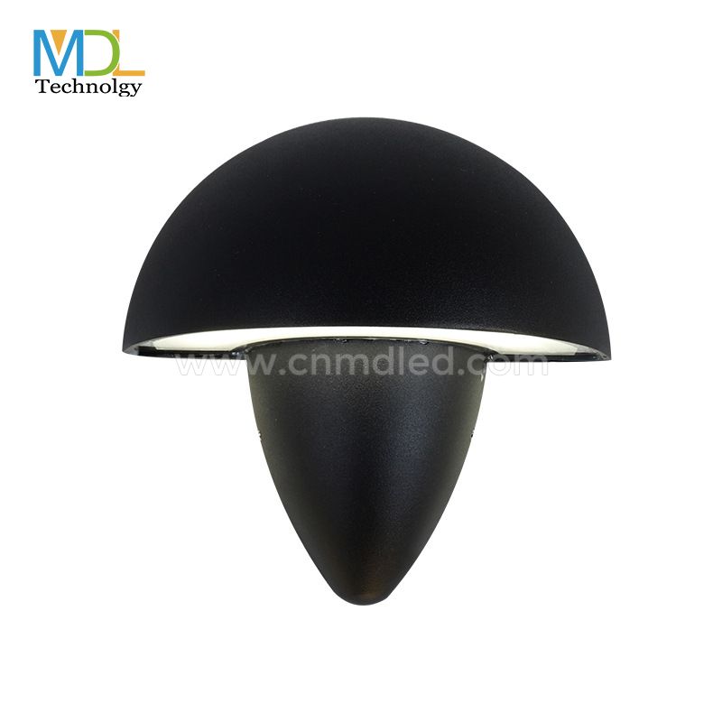 Outdoor LED Wall Balcony Light Nordic MDL-OWL10