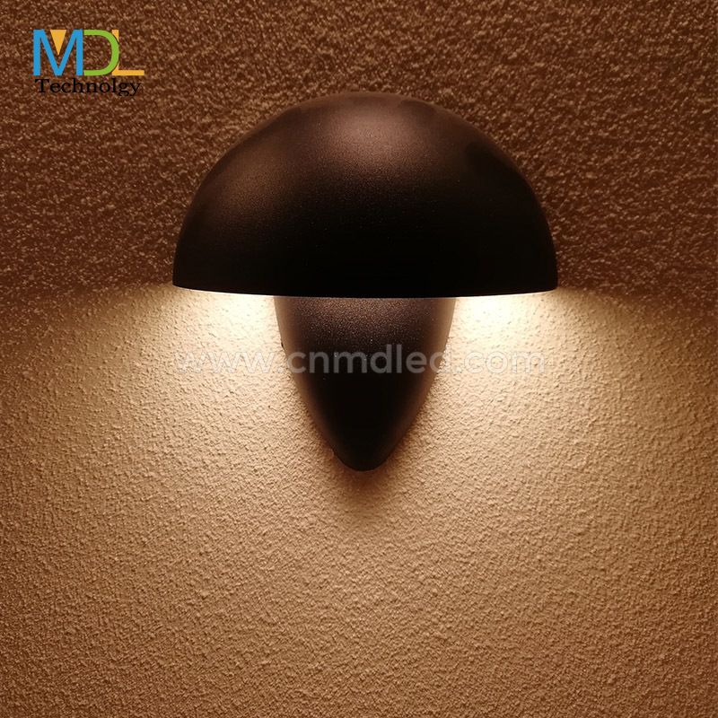 MDL mushroom lamp bedroom outdoor waterproof simple villa hotel indoor bedside living room aisleMDL-OWL10