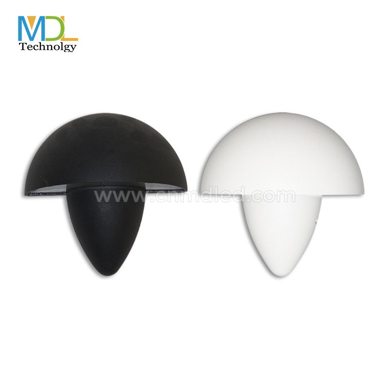 MDL mushroom lamp bedroom outdoor waterproof simple villa hotel indoor bedside living room aisleMDL-OWL10