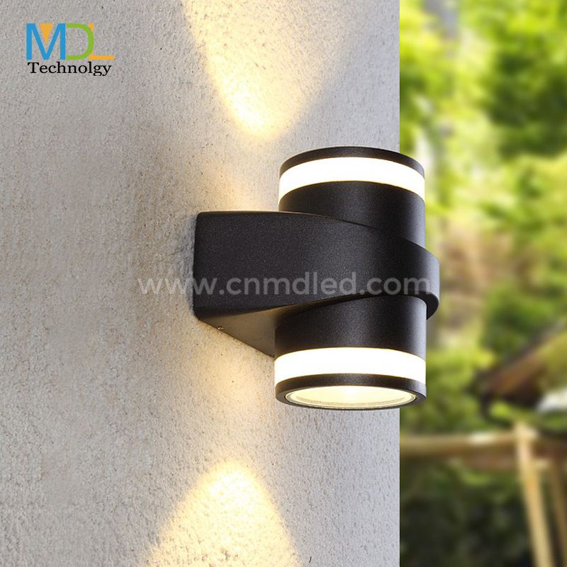Outdoor LED Wall Balcony Light MDL- OWLM