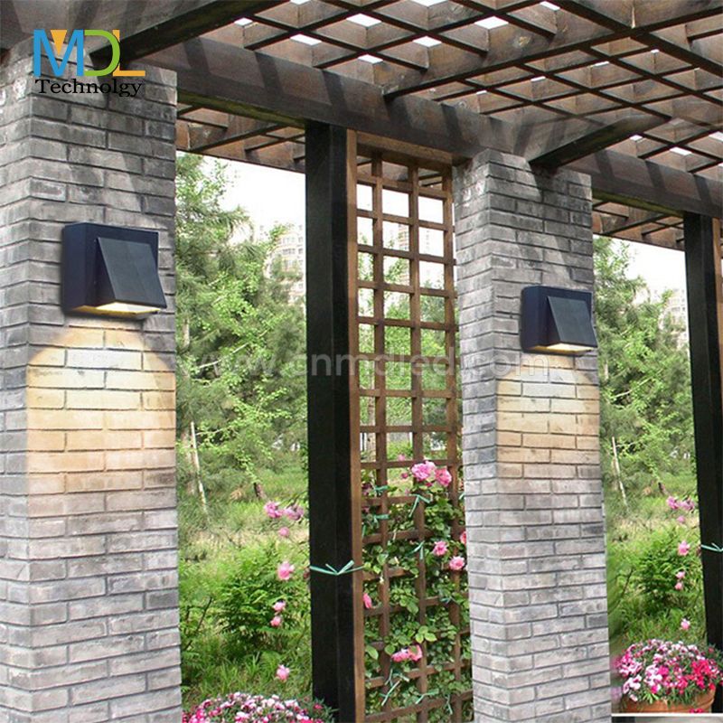 MDL COB LED 