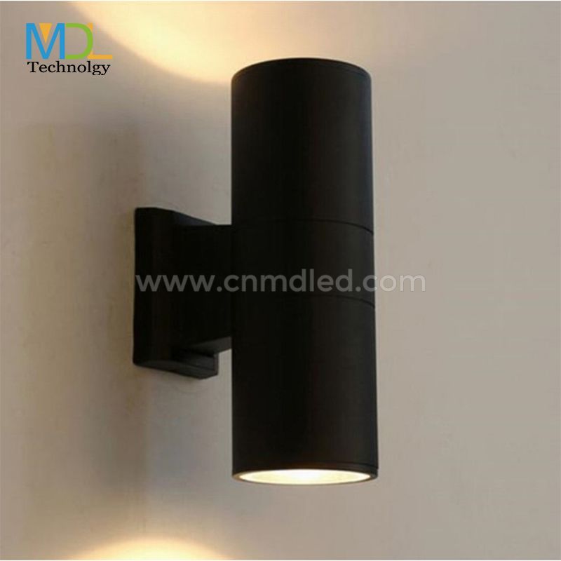 Outdoor LED Wall Balcony Light MDL- OWLQ