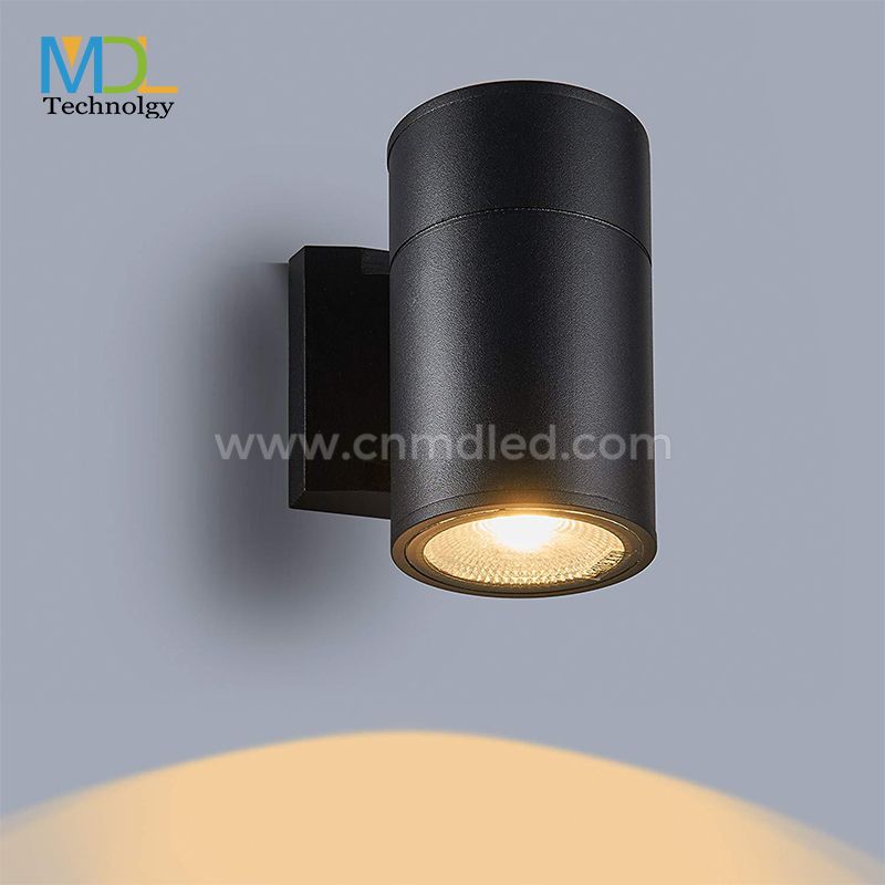 Outdoor LED Wall Balcony Light MDL- OWLQ