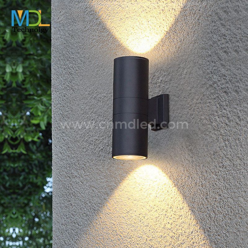 Outdoor LED Wall Balcony Light MDL- OWLQ