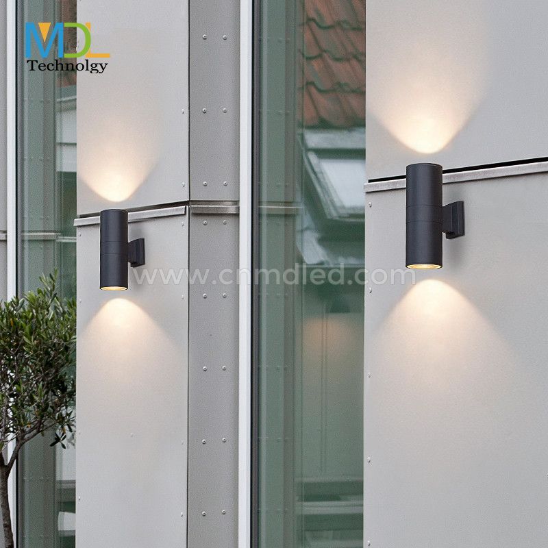 Outdoor LED Wall Balcony Light MDL- OWLQ