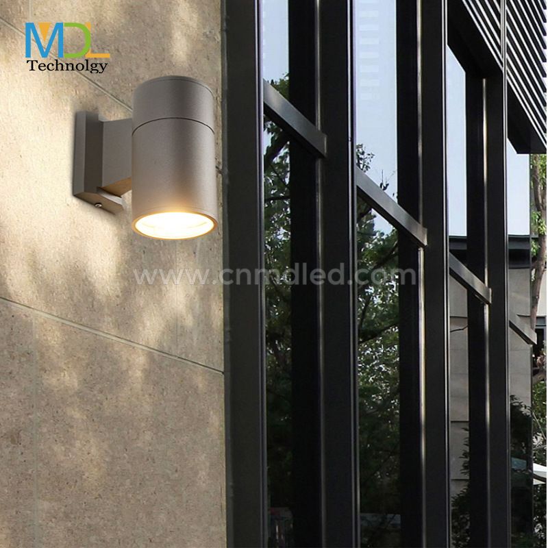 Outdoor LED Wall Balcony Light MDL- OWLQ