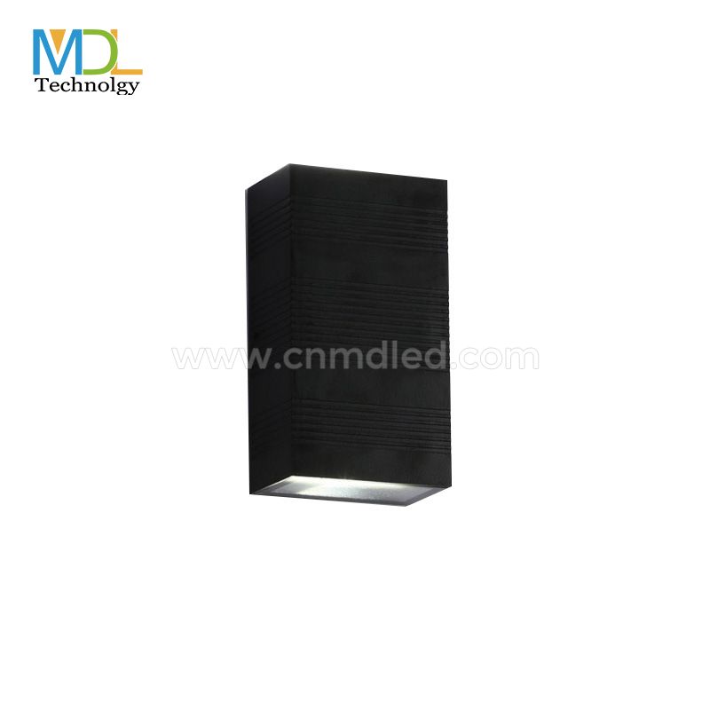 Outdoor LED Wall Light MDL- OWLS