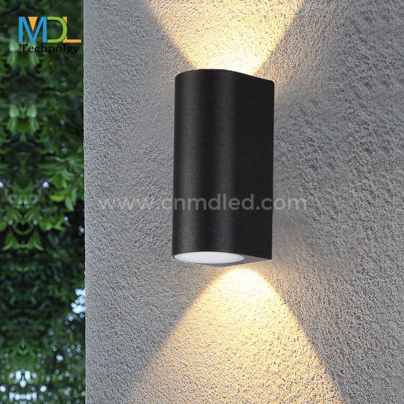 Outdoor LED Wall Balcony Light MDL- OWLT
