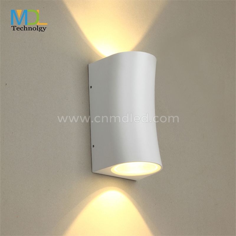 MDL Super bright Up & Down Outdoor Wall Light MDL- OWLTX