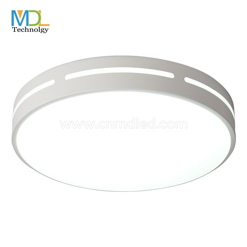 MDL Triac/0-10V/Dali/CCT change color available Surface LED Ceiling Light Model: MDL-CL2A