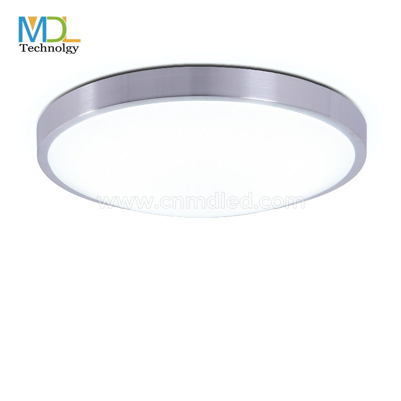 MDL IP54 18w/24w/30w/36w Waterproof LED Celing Light Model: MDL-CL3