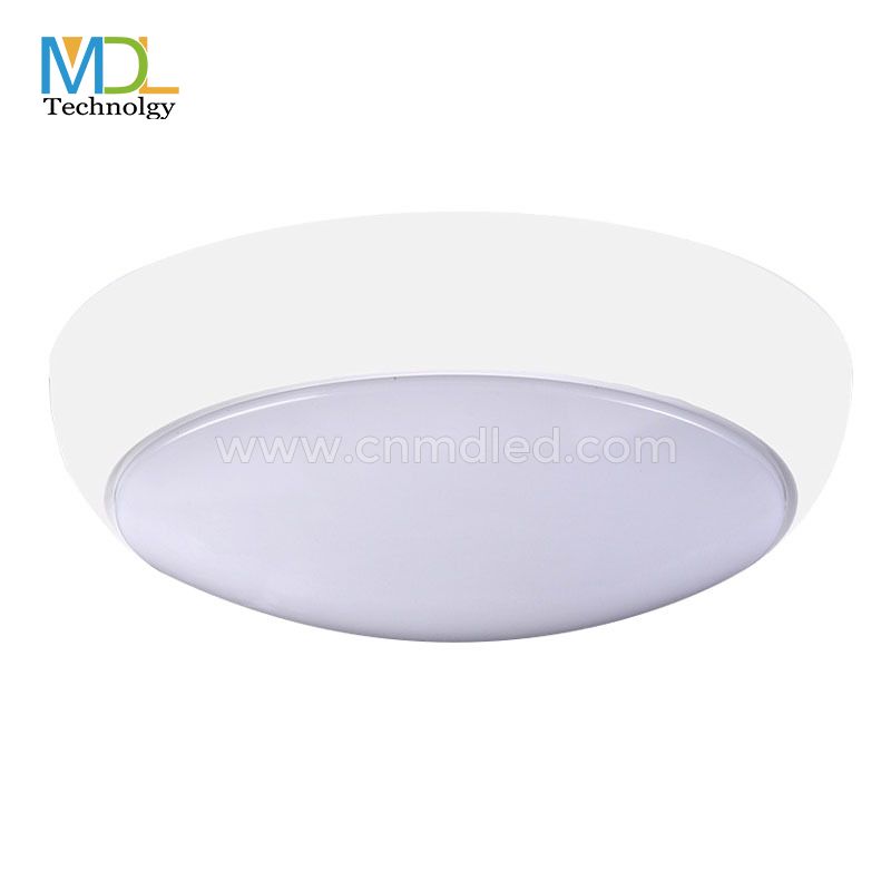 MDL Waterproof LED Celing Light D27/33CM Model: MDL-CL6