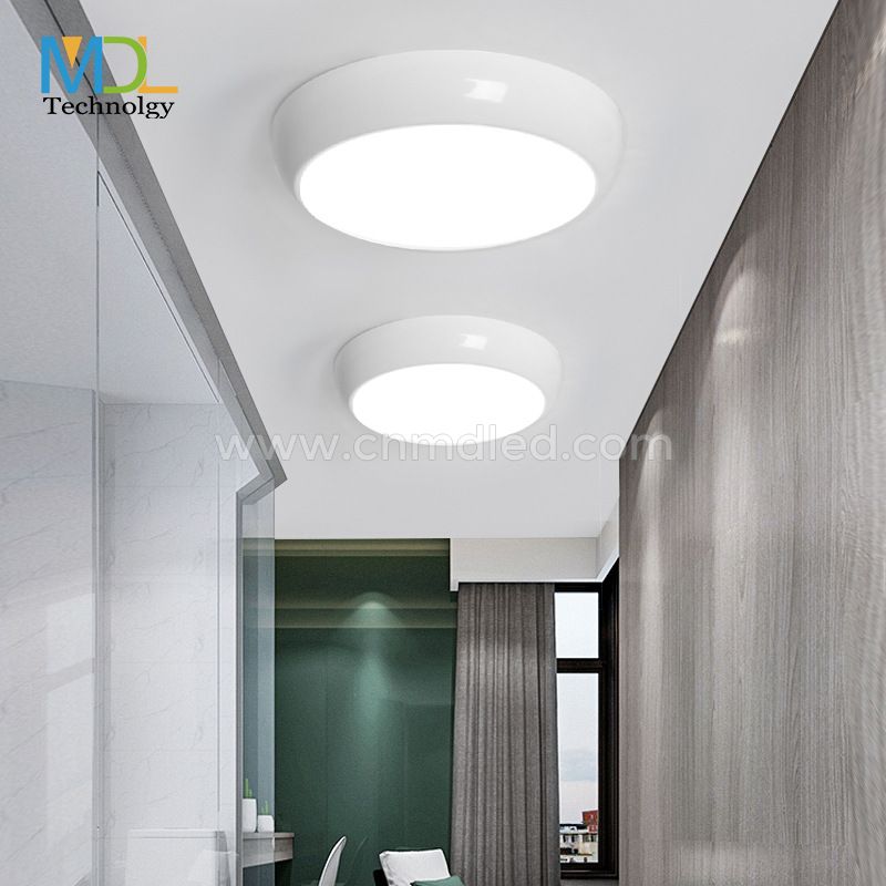 MDL Waterproof LED Celing Light D27/33CM Model: MDL-CL6