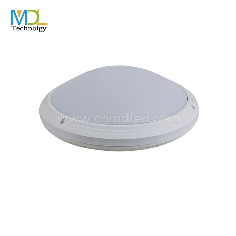 MDL Waterproof  LED ceiling light  ON/OFF /Radar Sensor /Voice Sensor /Motion SensorModel: MDL-CL12