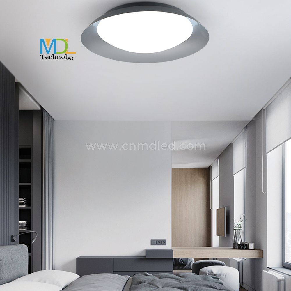 MDL Surface Mounted Aluminum Modern LED Celing Light Model: MDL-CL15